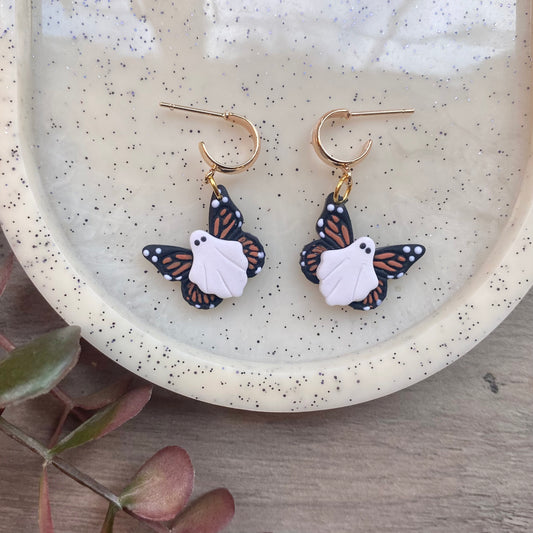 Mini BOOterflies (gold)