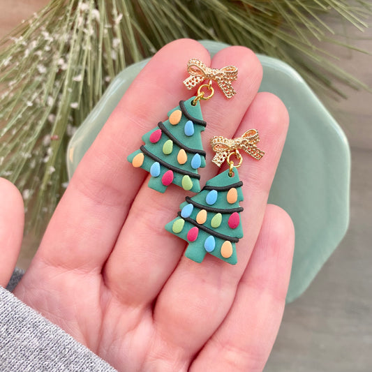 Christmas Trees *ONE LEFT