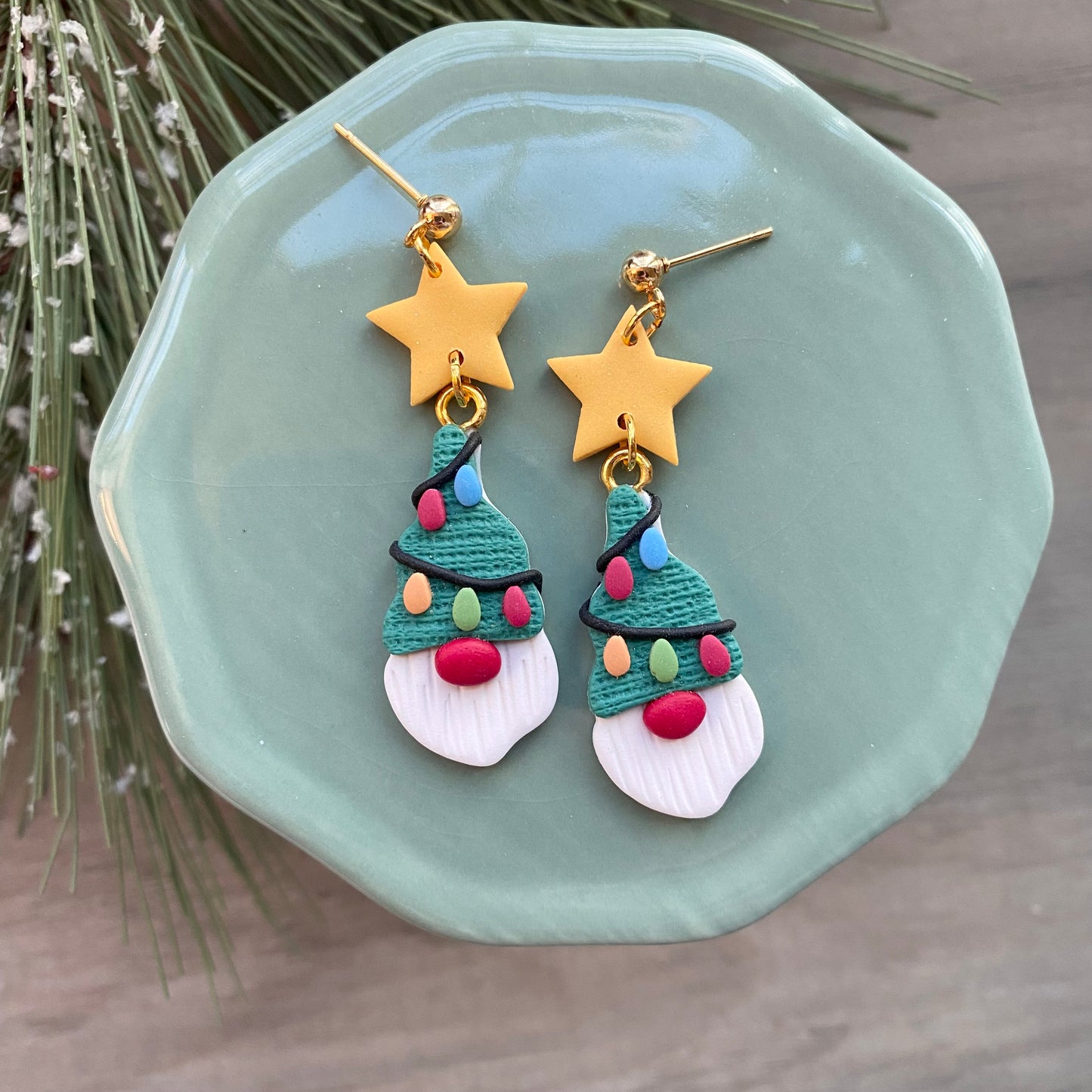 Holiday Gnomes