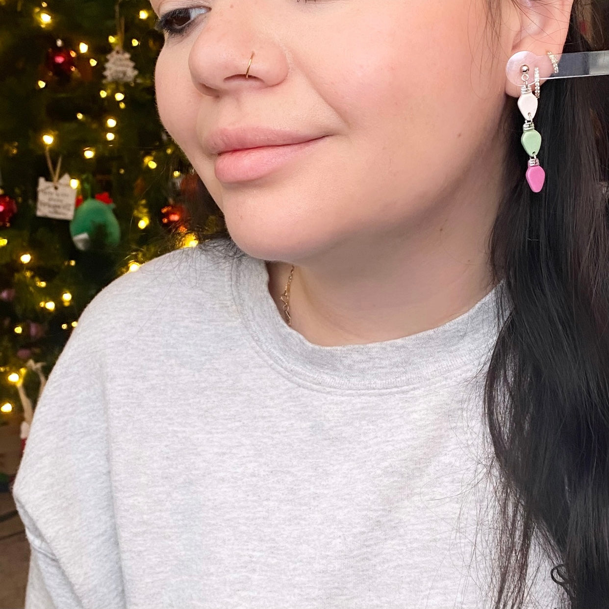 String of lights