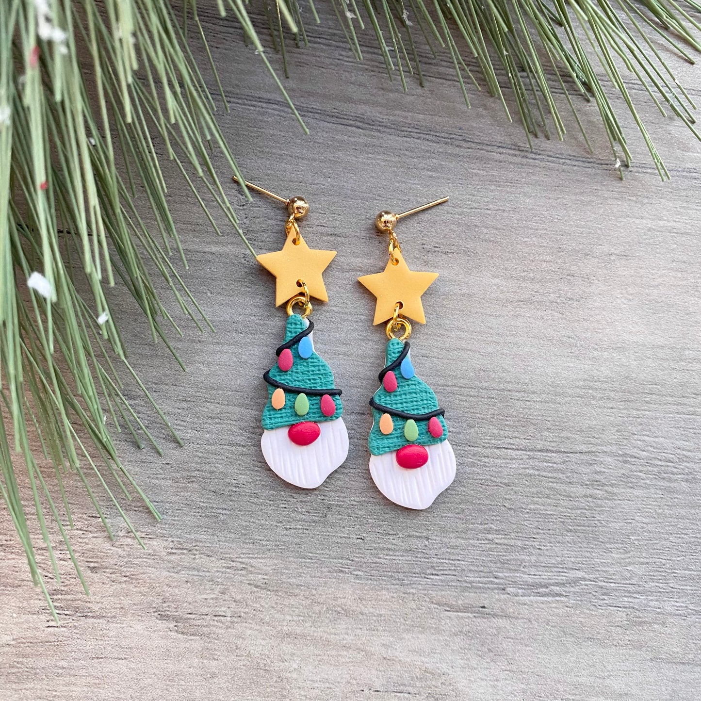 Holiday Gnomes