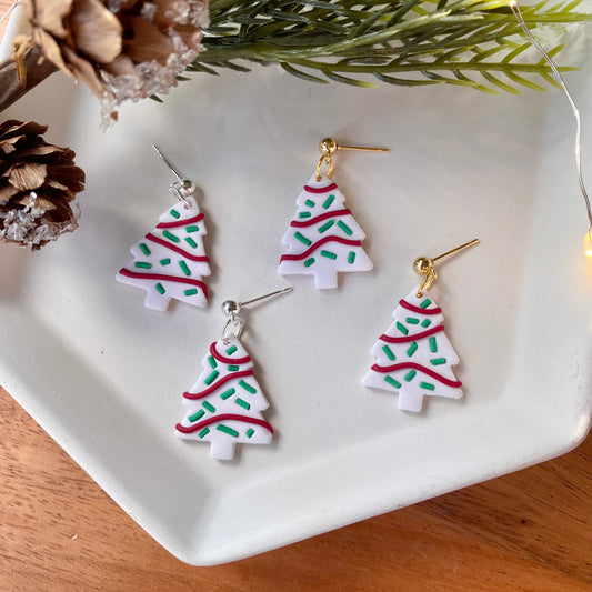 LG Christmas treats