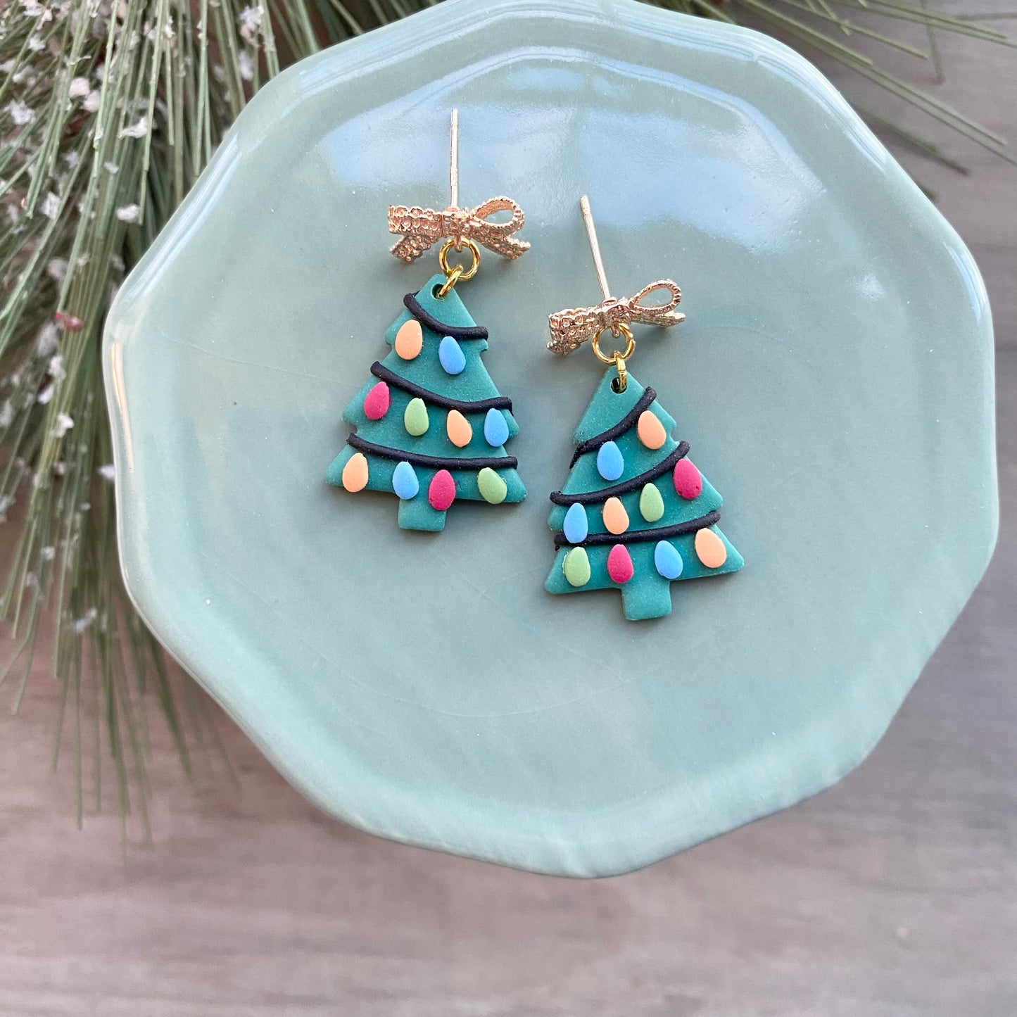 Christmas Trees *ONE LEFT
