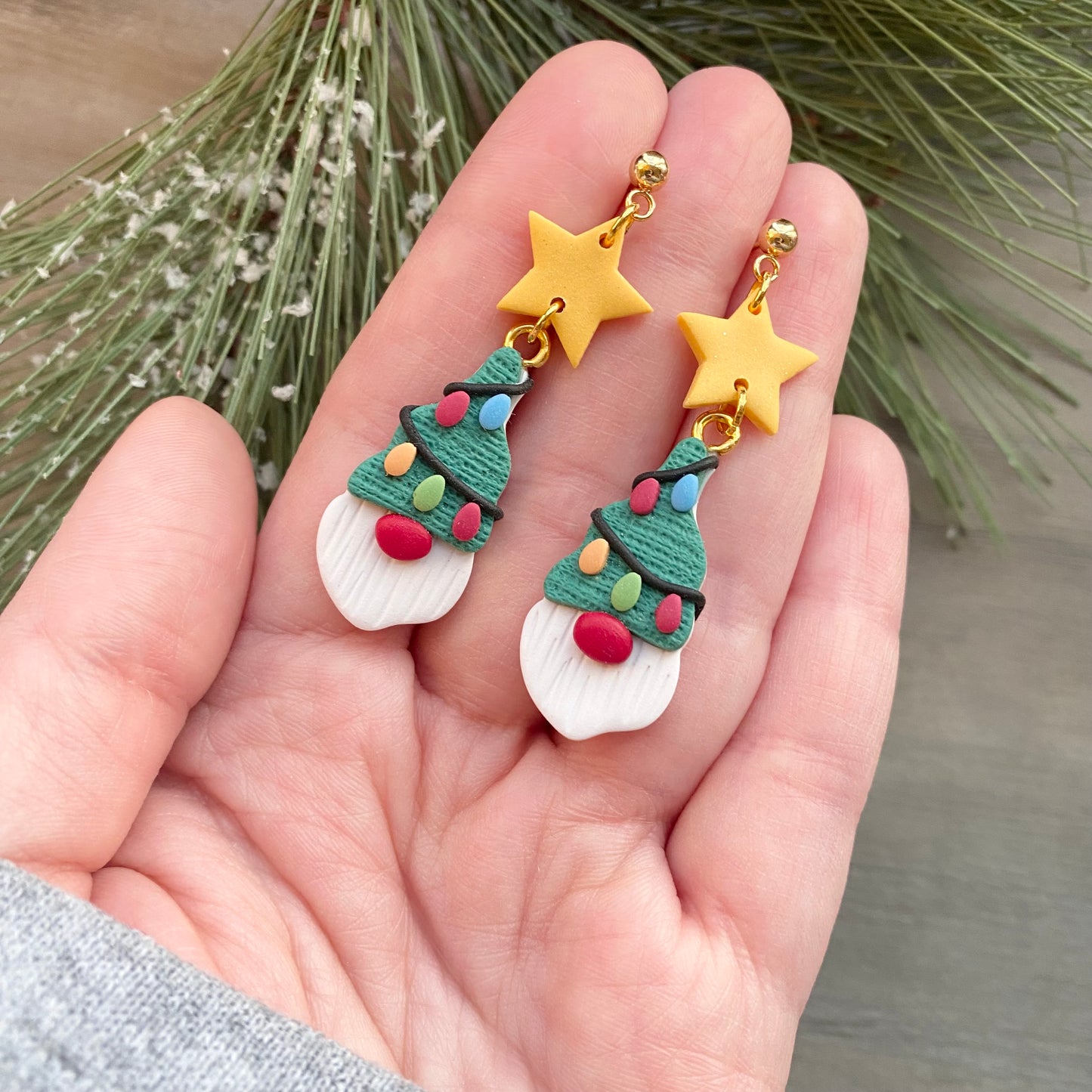 Holiday Gnomes